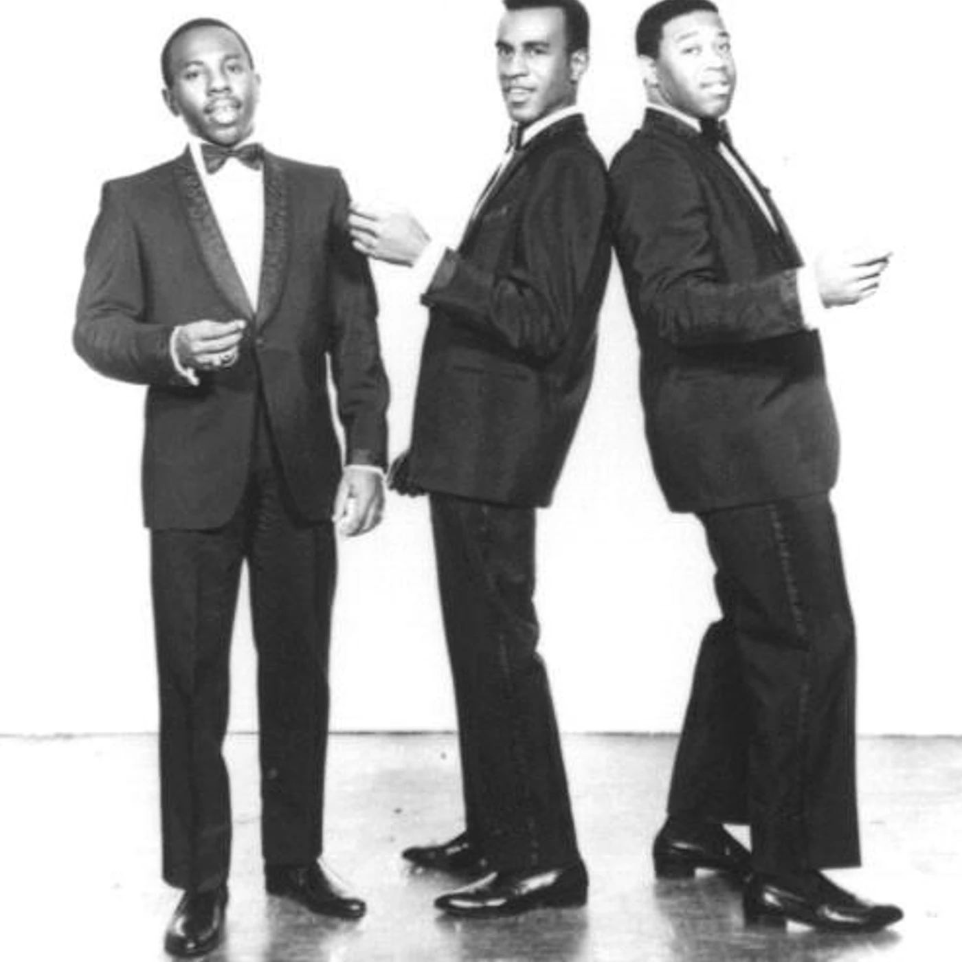 The Impressions Brand Page