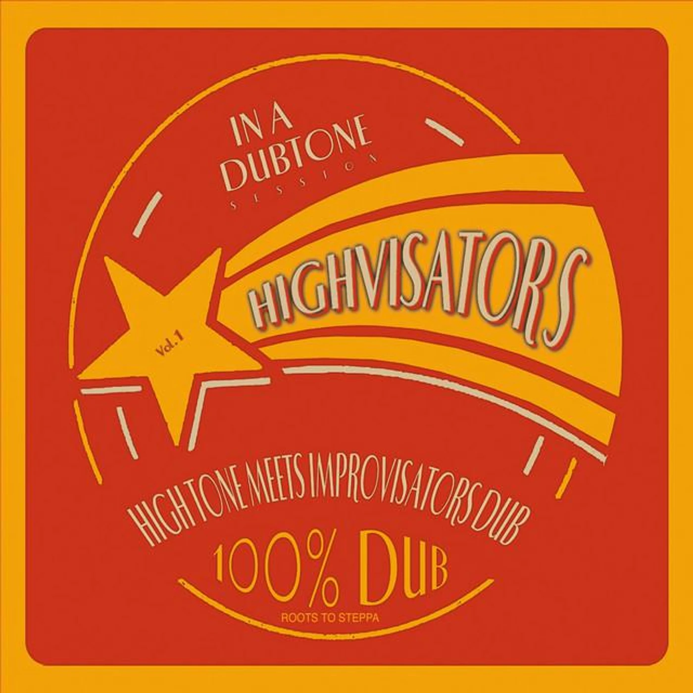 Improvisators Dub Brand Page