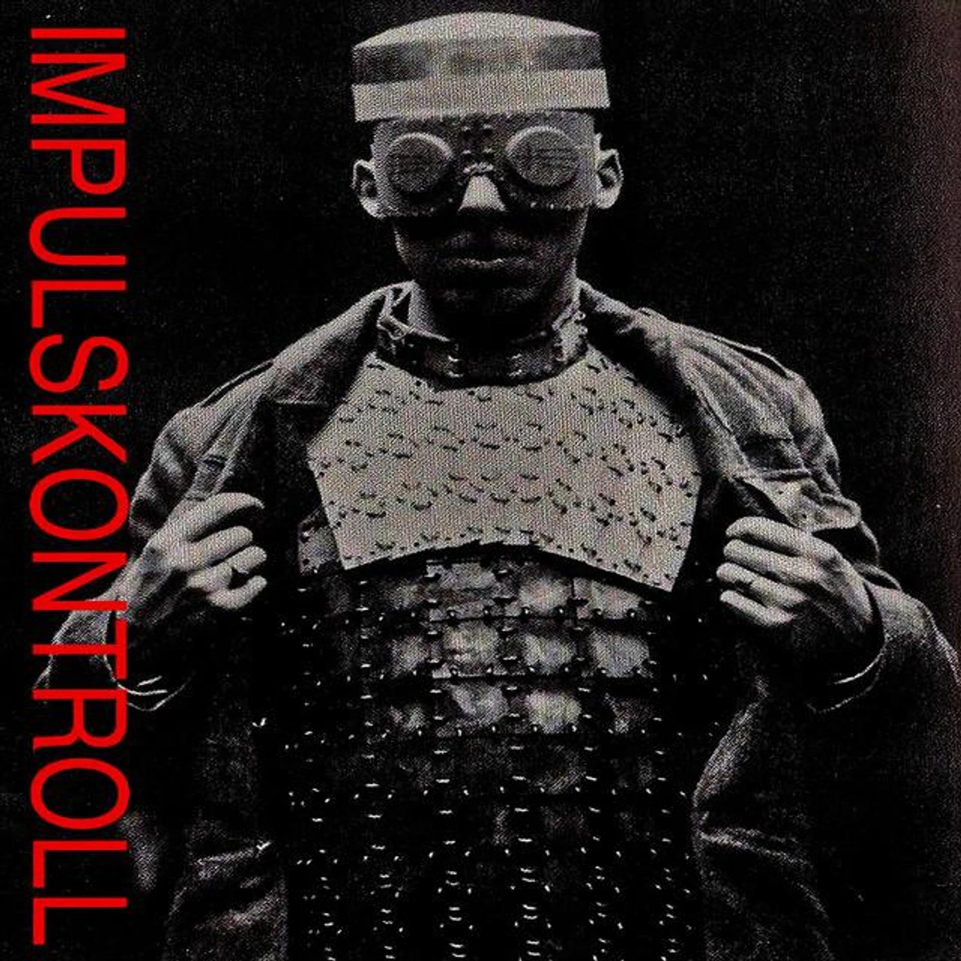 Impulskontroll Brand Page