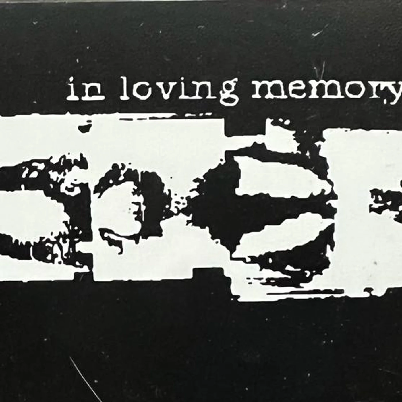In Loving Memory Brand Page