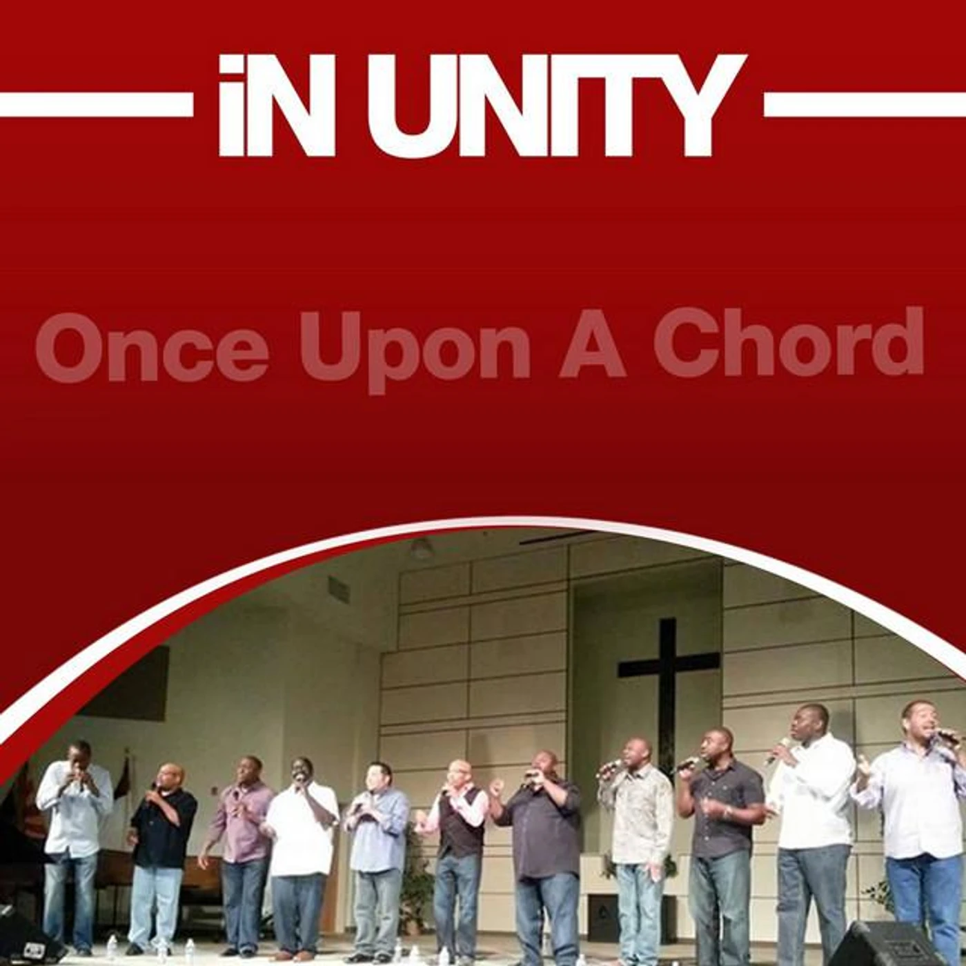 In Unity Brand Page