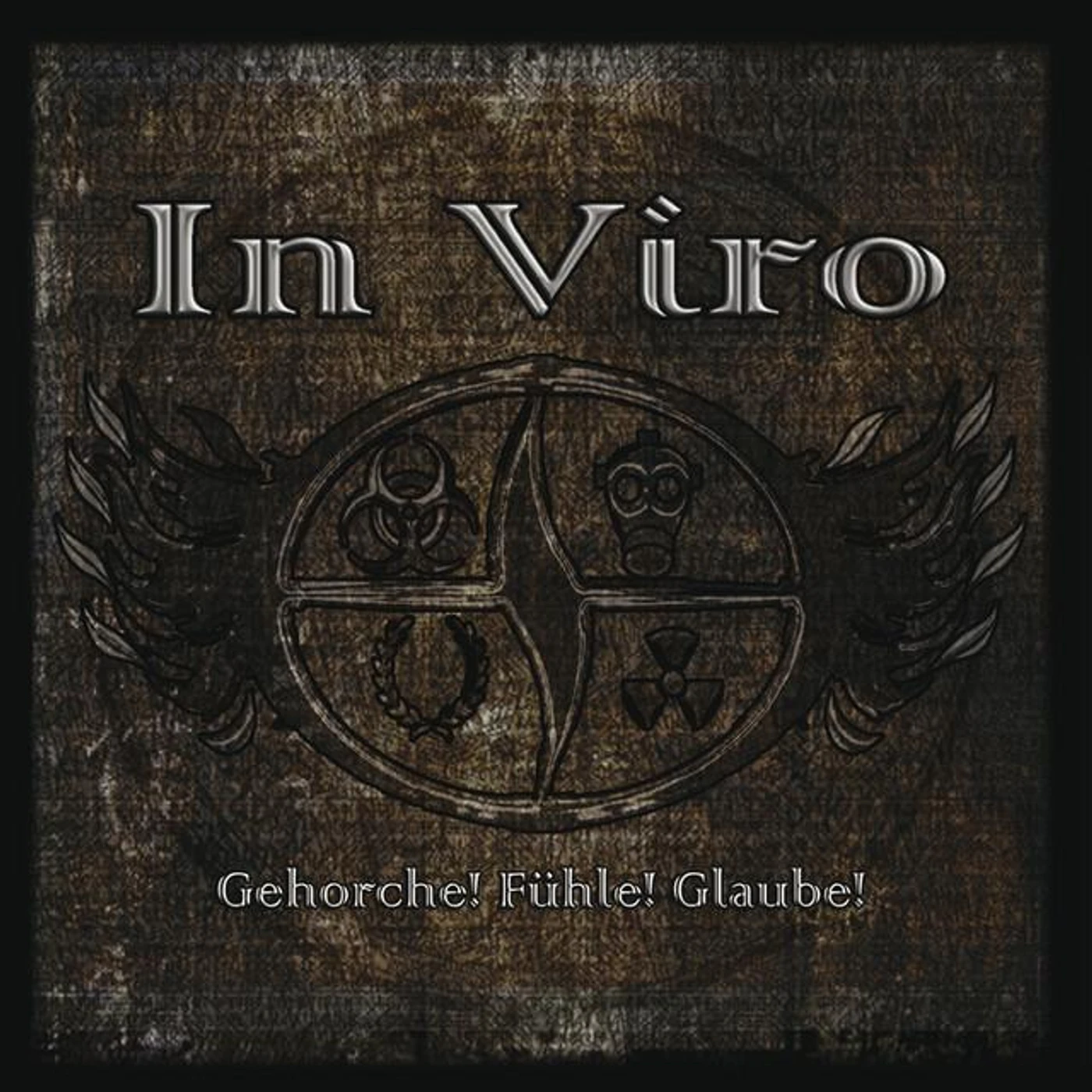 In Viro Brand Page