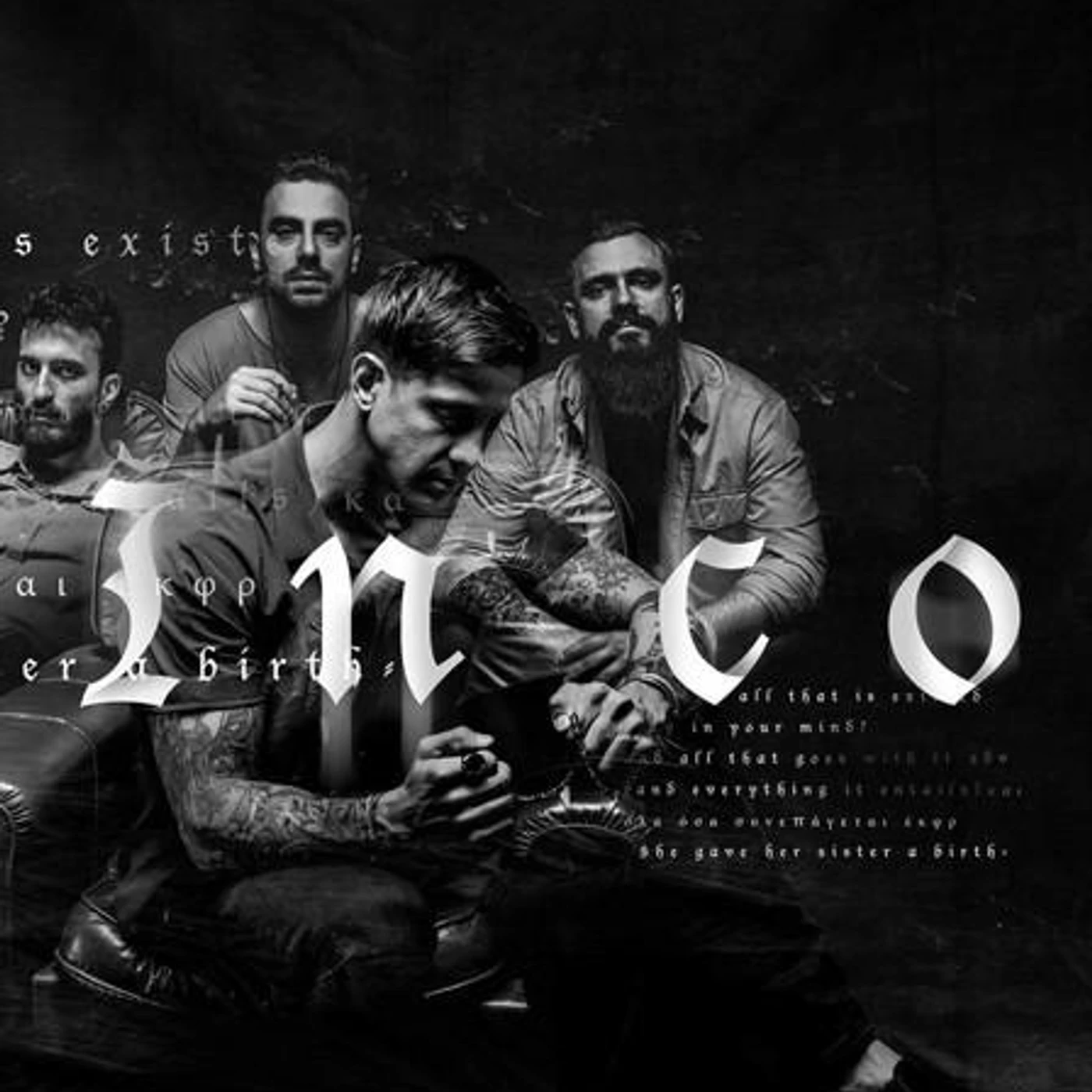 INCO Brand Page
