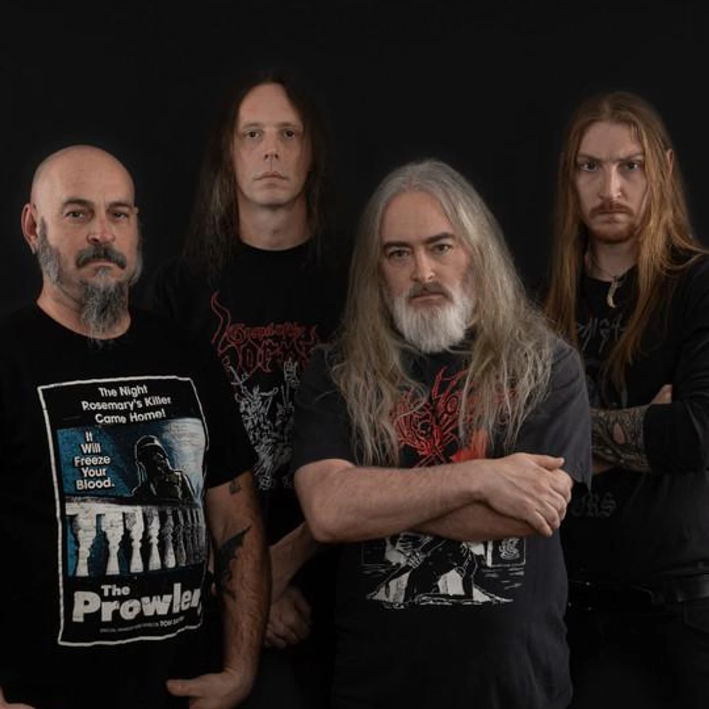 Incantation Brand Page