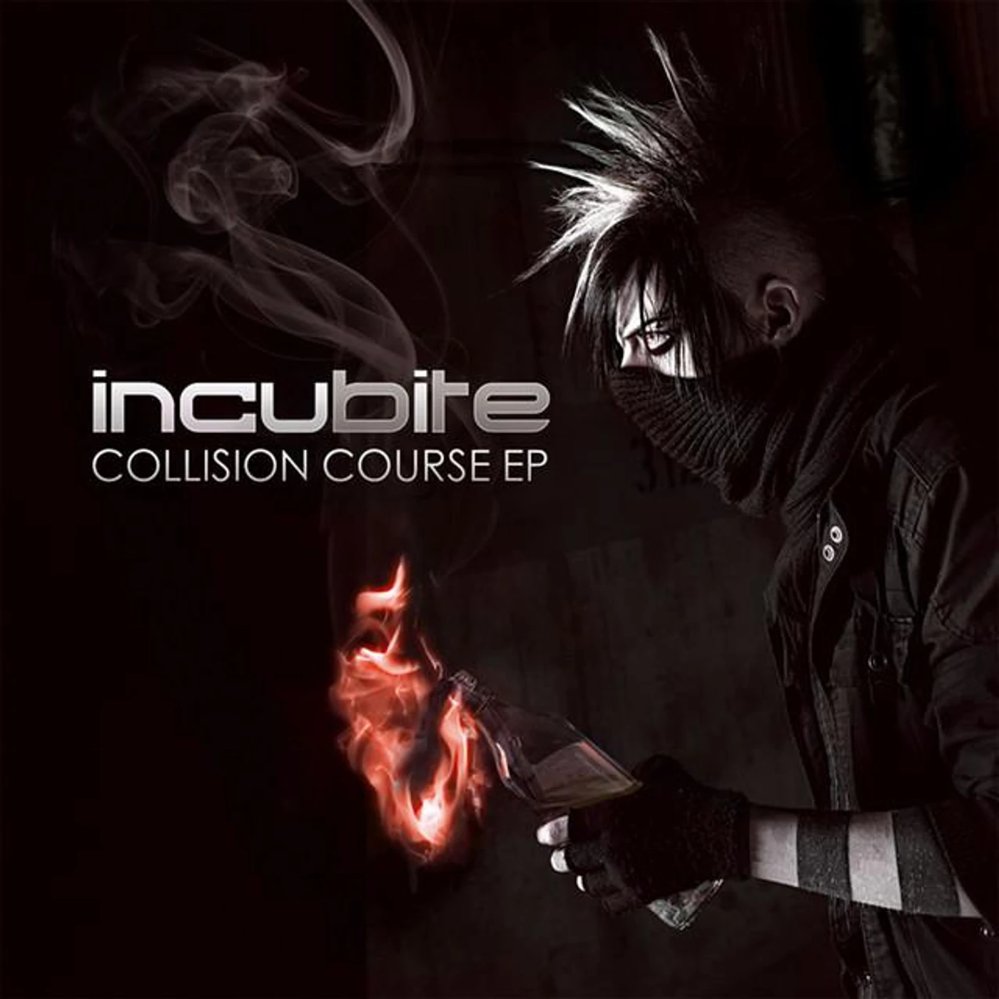 Incubite Brand Page