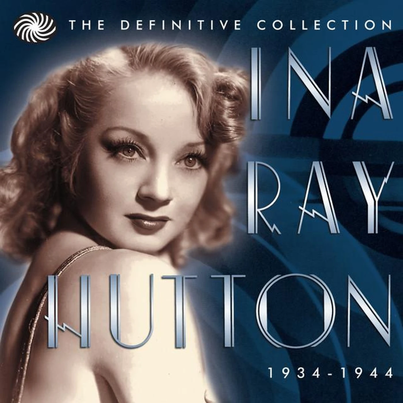 Ina Ray Hutton Brand Page