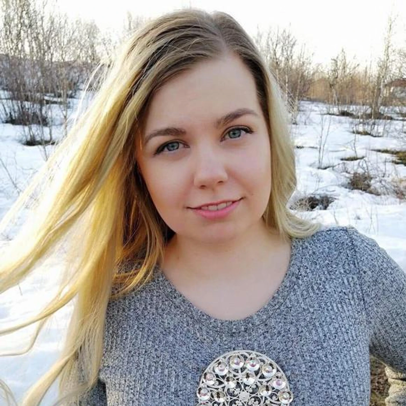 Inger Karoline Gaup