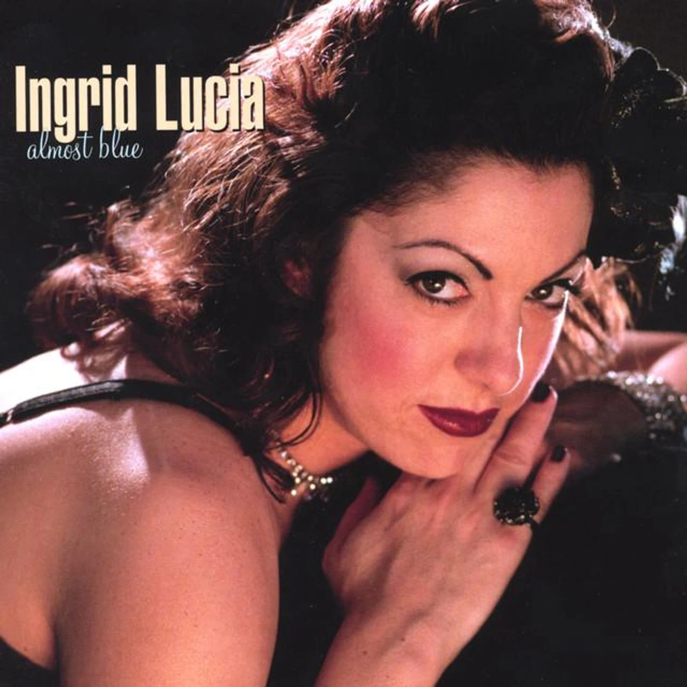 Ingrid Lucia Brand Page
