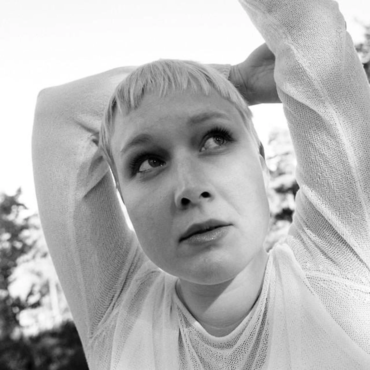Ingrid Malmén Brand Page