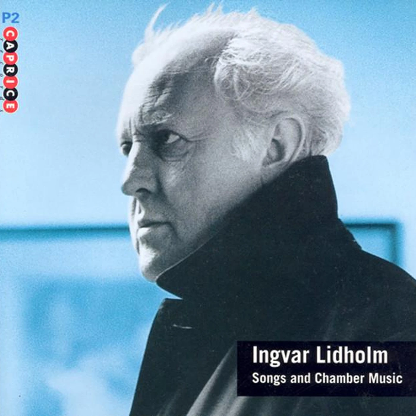 Ingvar Lidholm