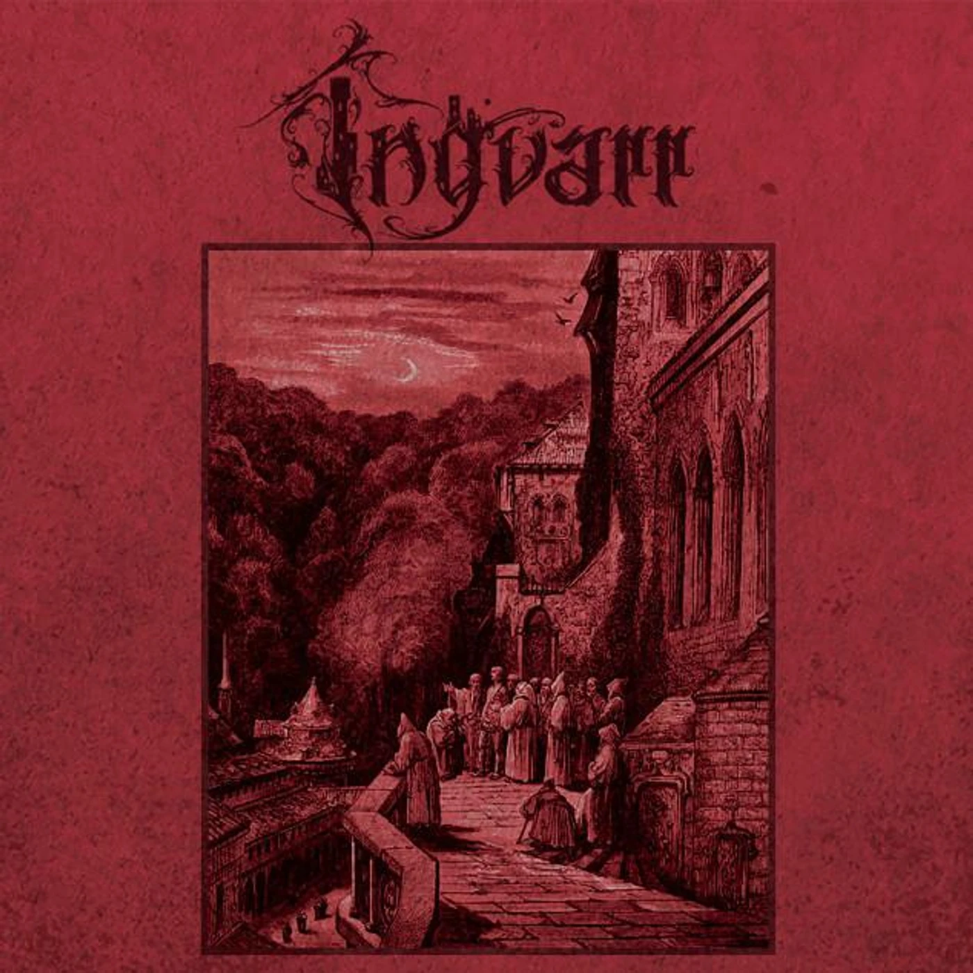 Ingvarr Brand Page