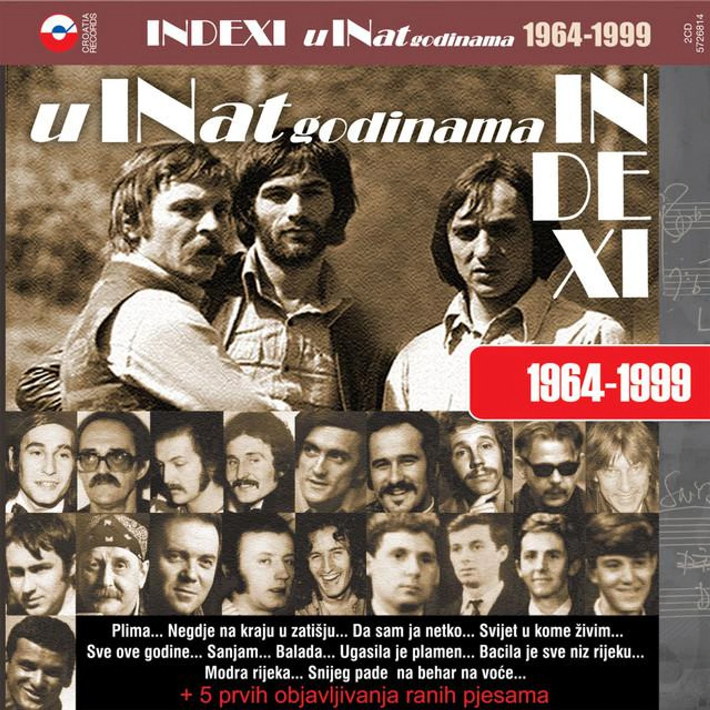 Indexi Brand Page