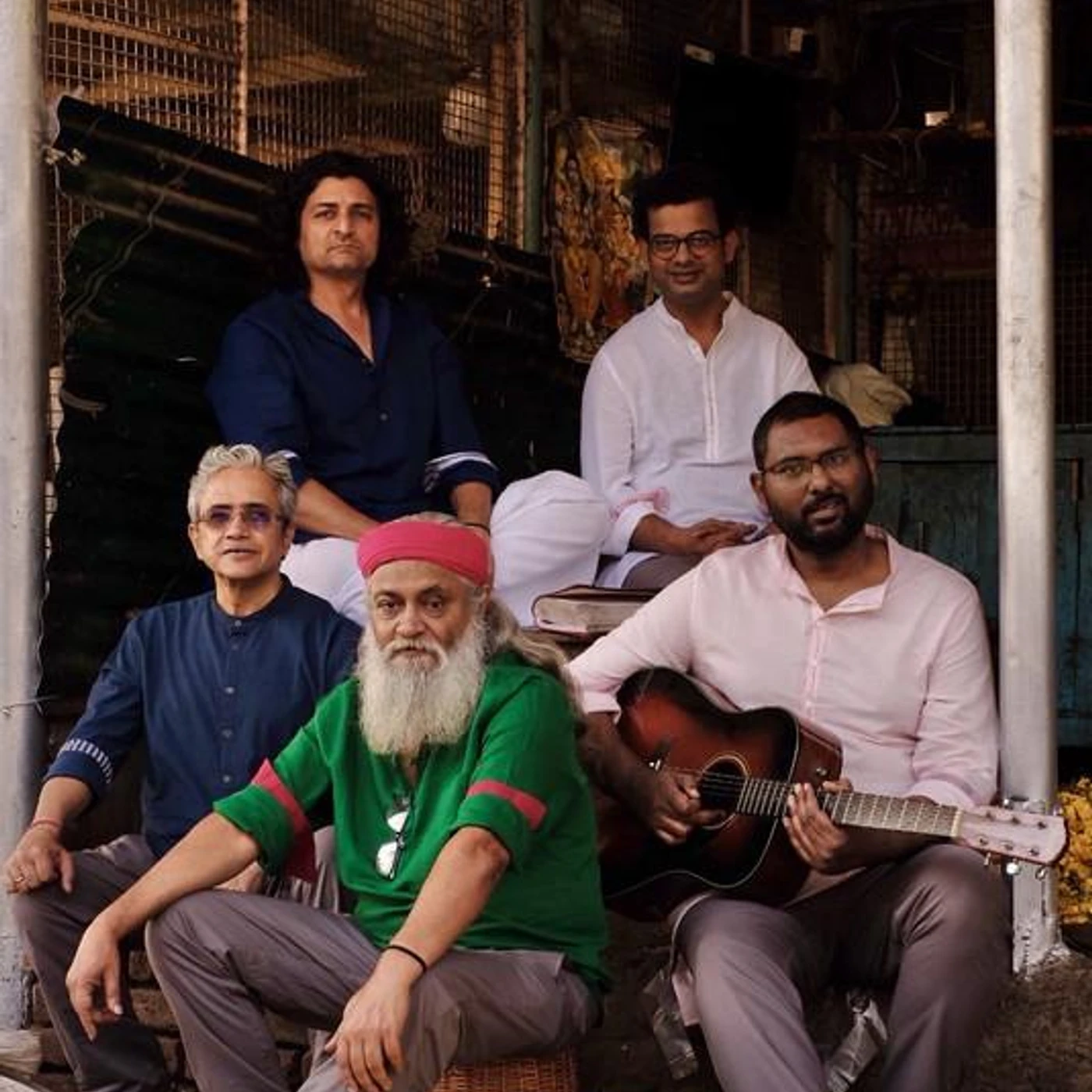 Indian Ocean Brand Page