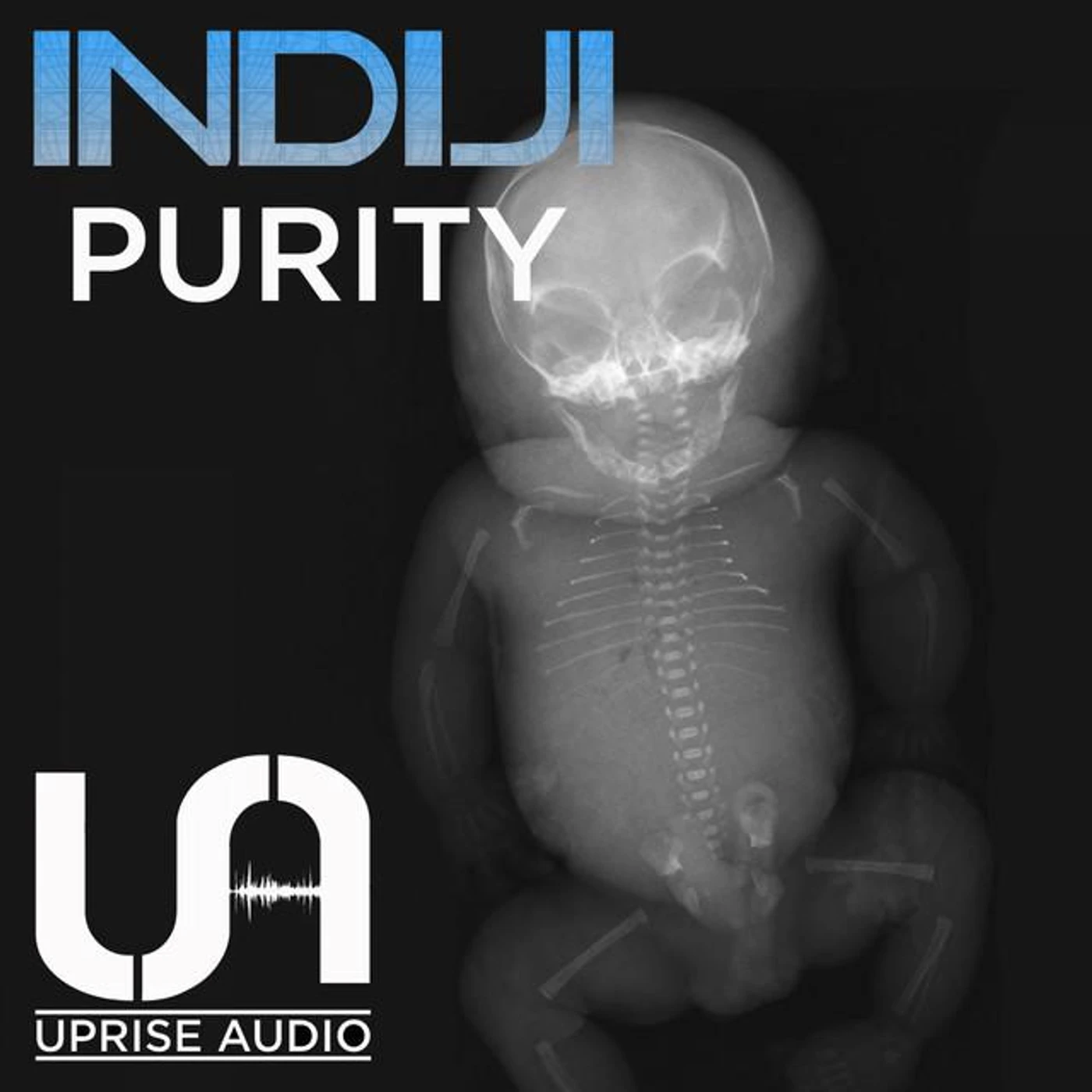 Indiji Brand Page