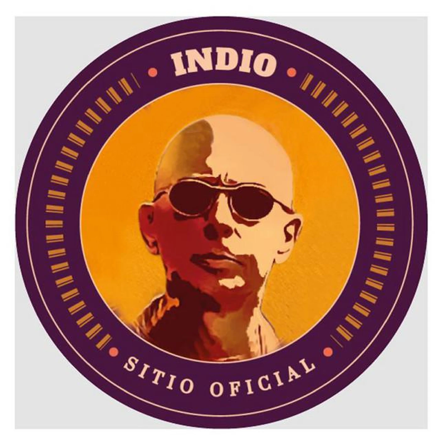 Indio Solari y los Fundamentalistas del Aire Acondicionado Brand Page