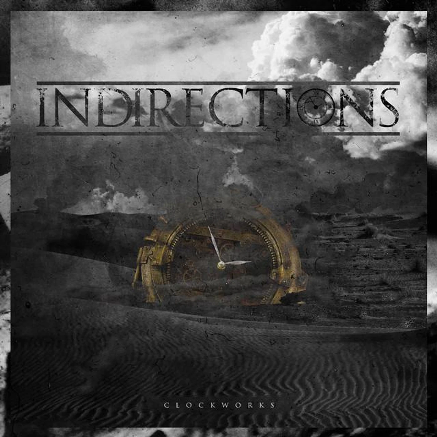 InDirections Brand Page