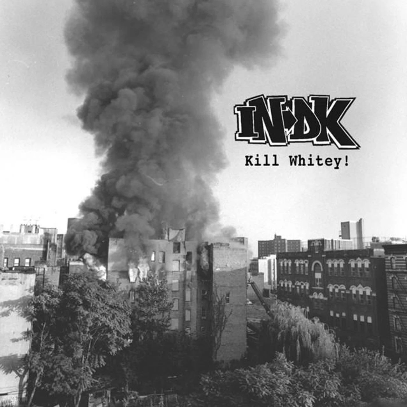 INDK Brand Page