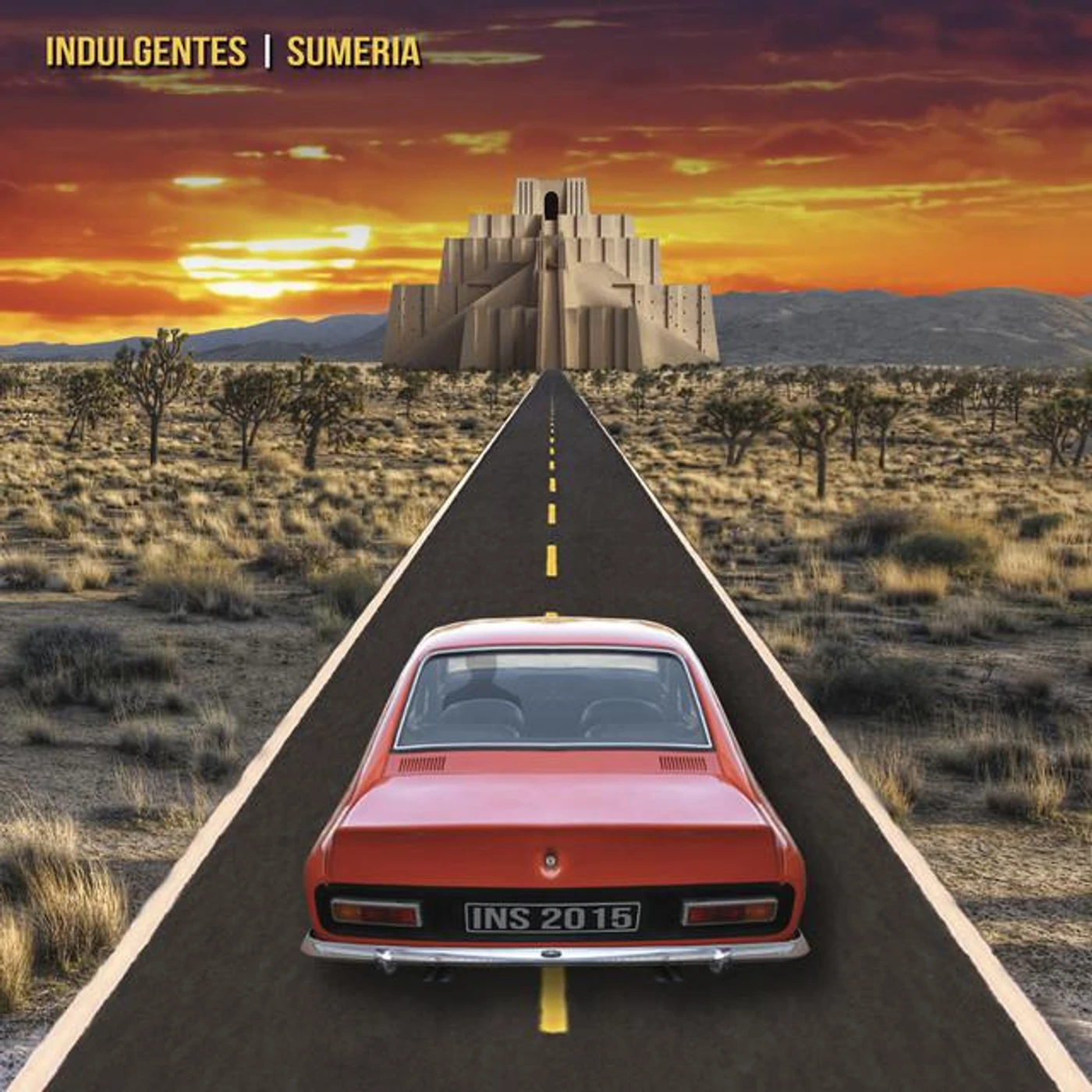Indulgentes