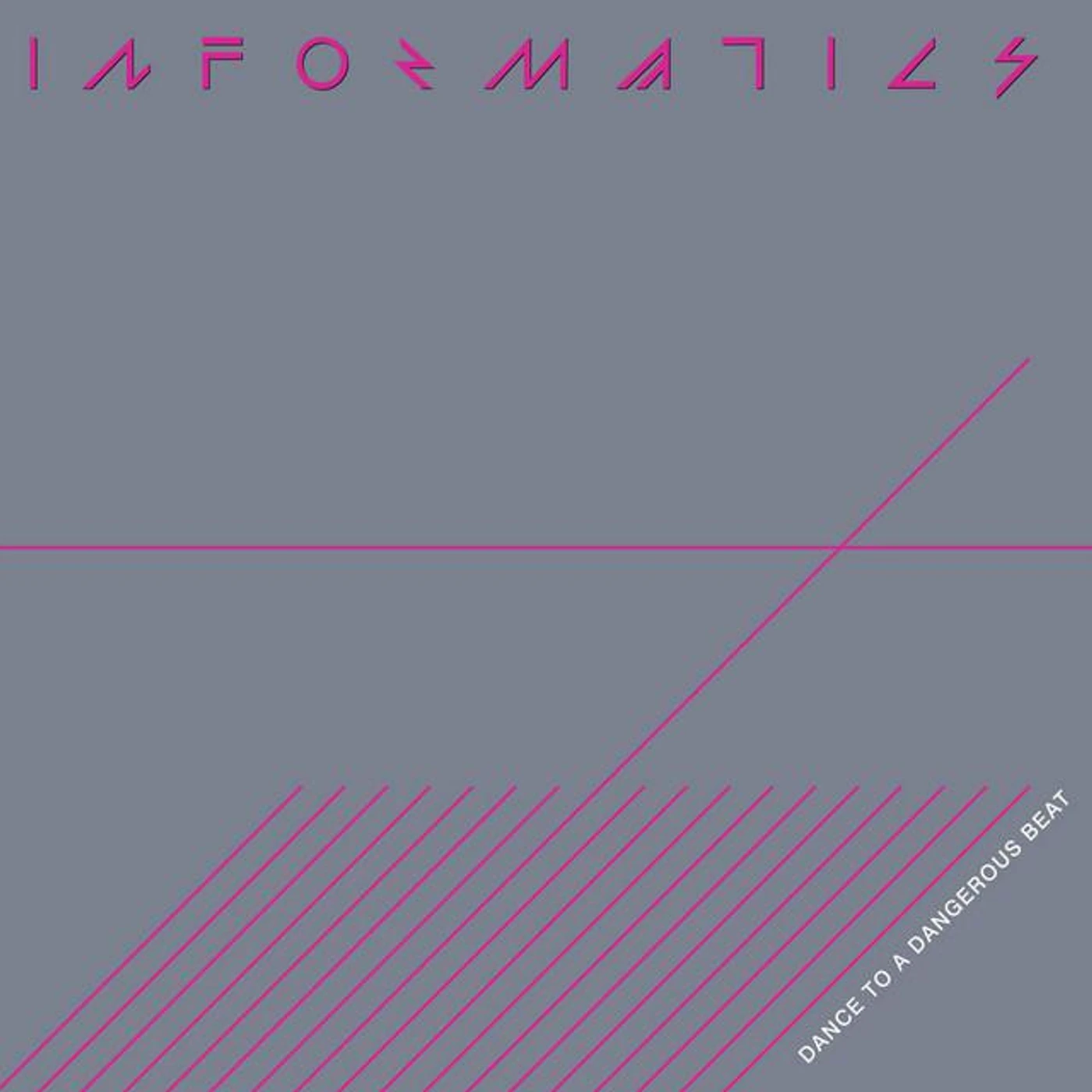 Informatics Brand Page