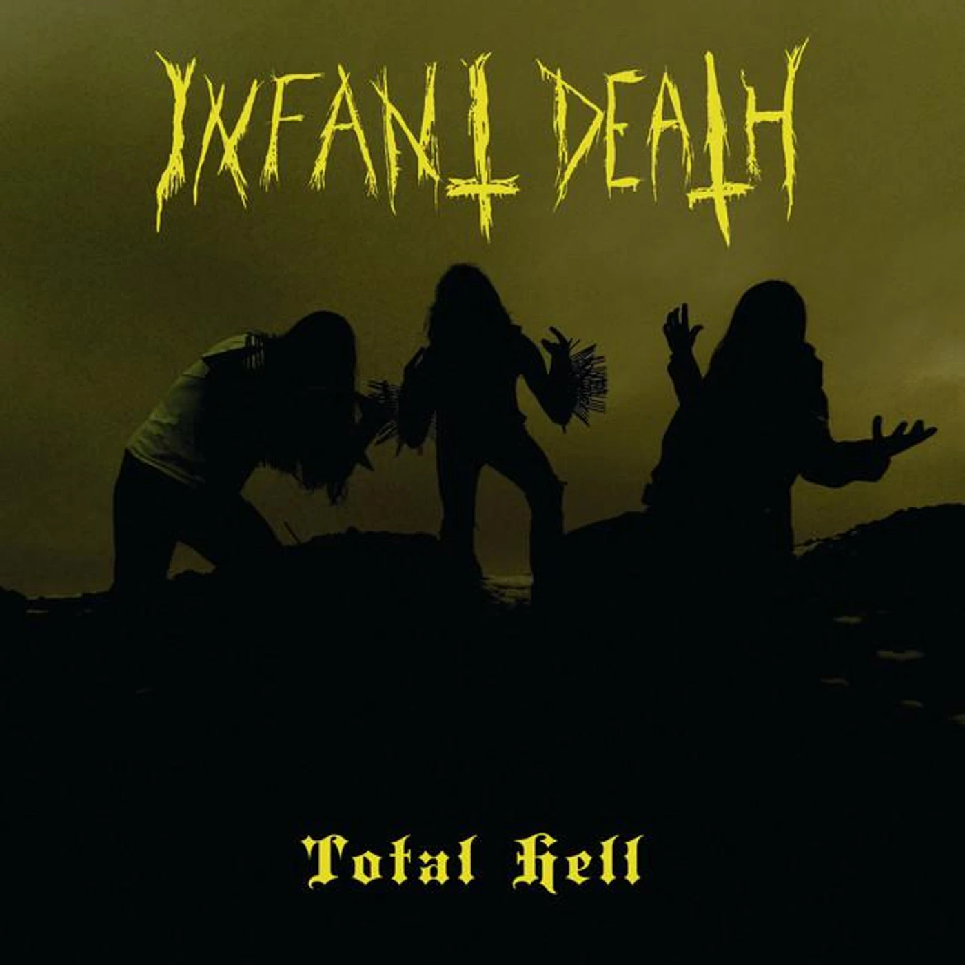Infant Death Brand Page