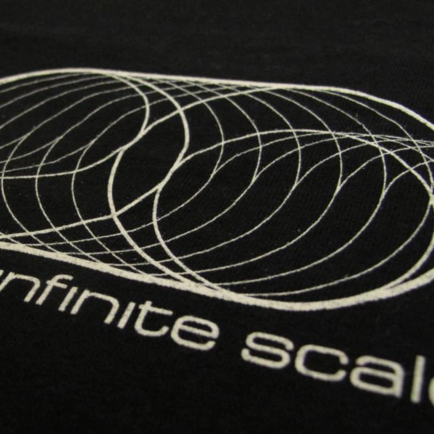 Infinite Scale Brand Page