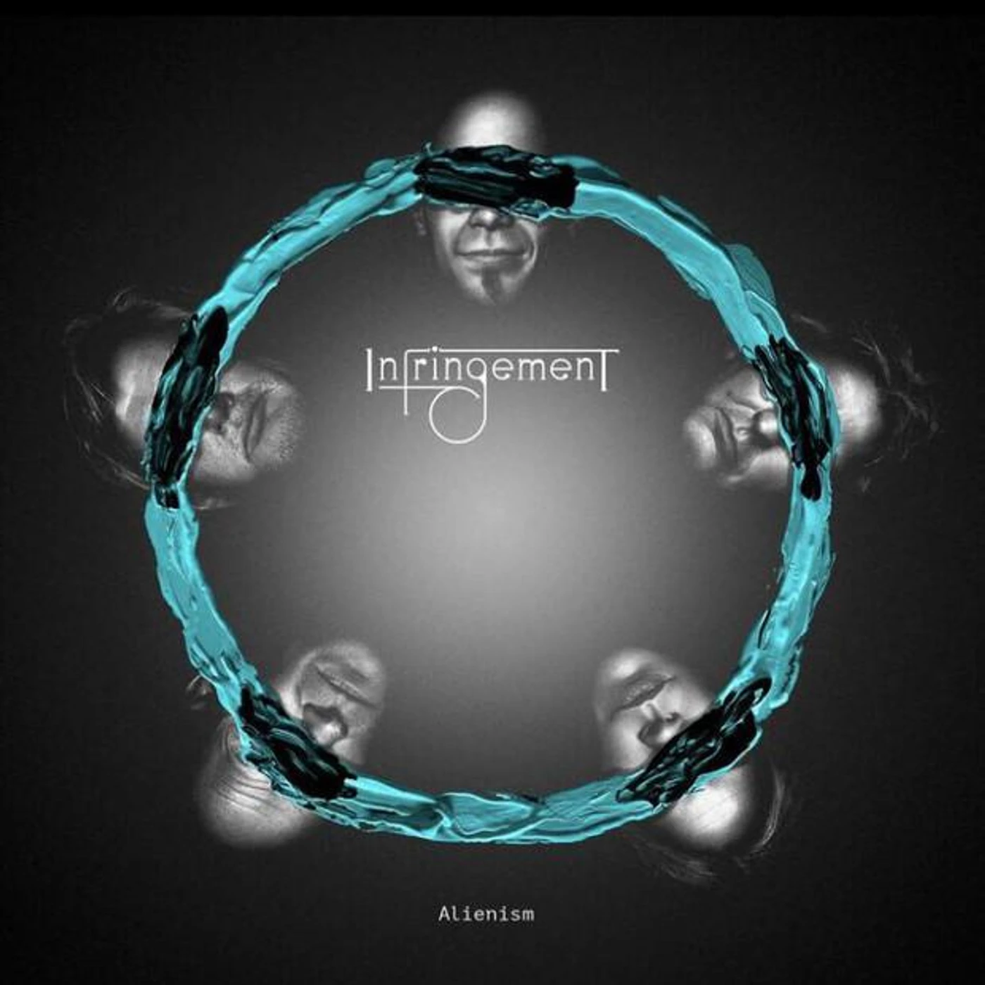 Infringement Brand Page