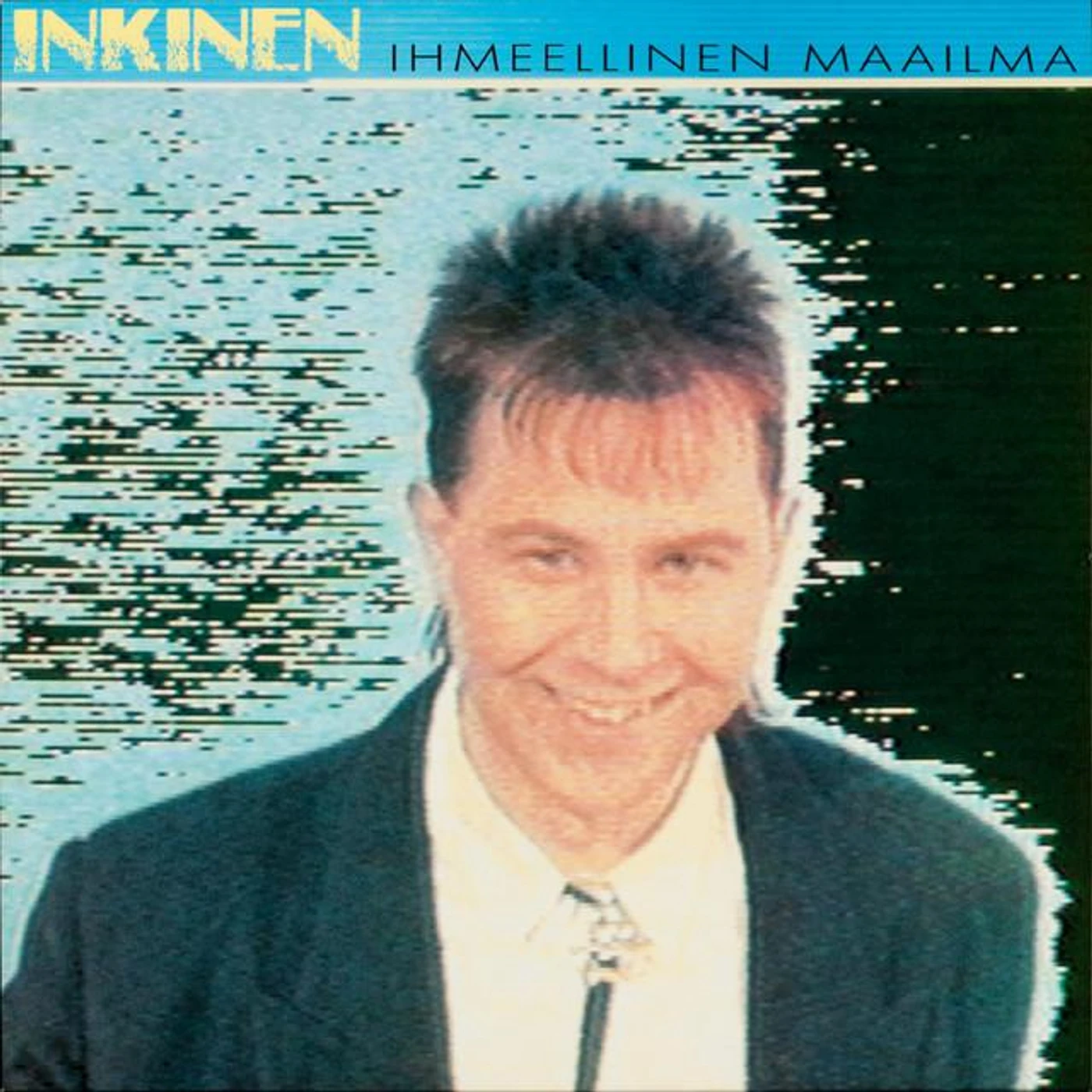 Inkinen Brand Page