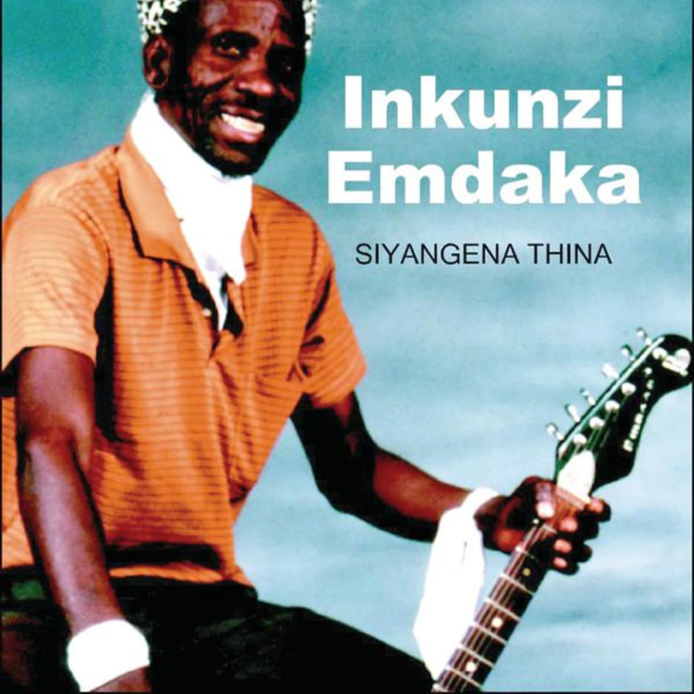 Inkunzi Emdaka