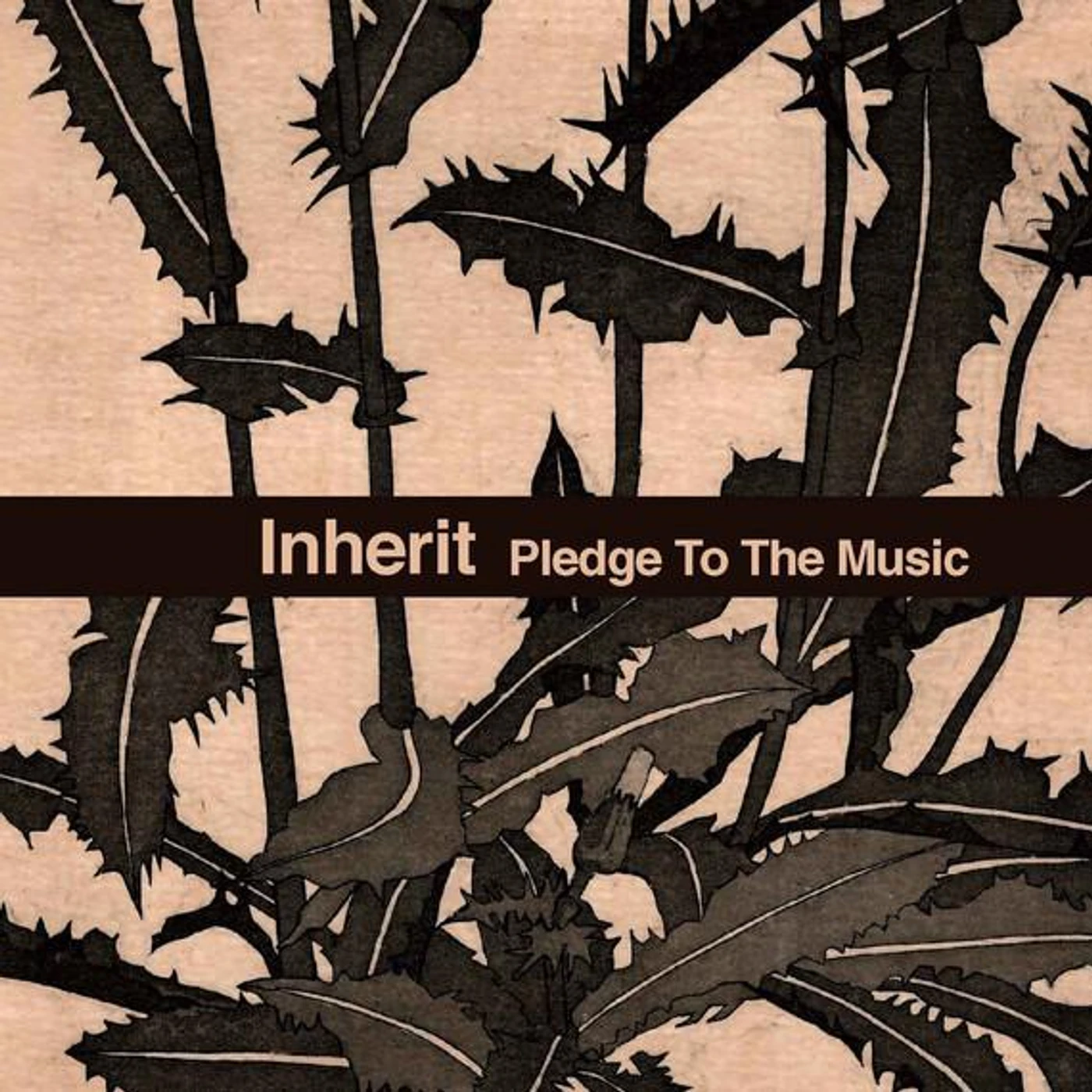 Inherit Brand Page