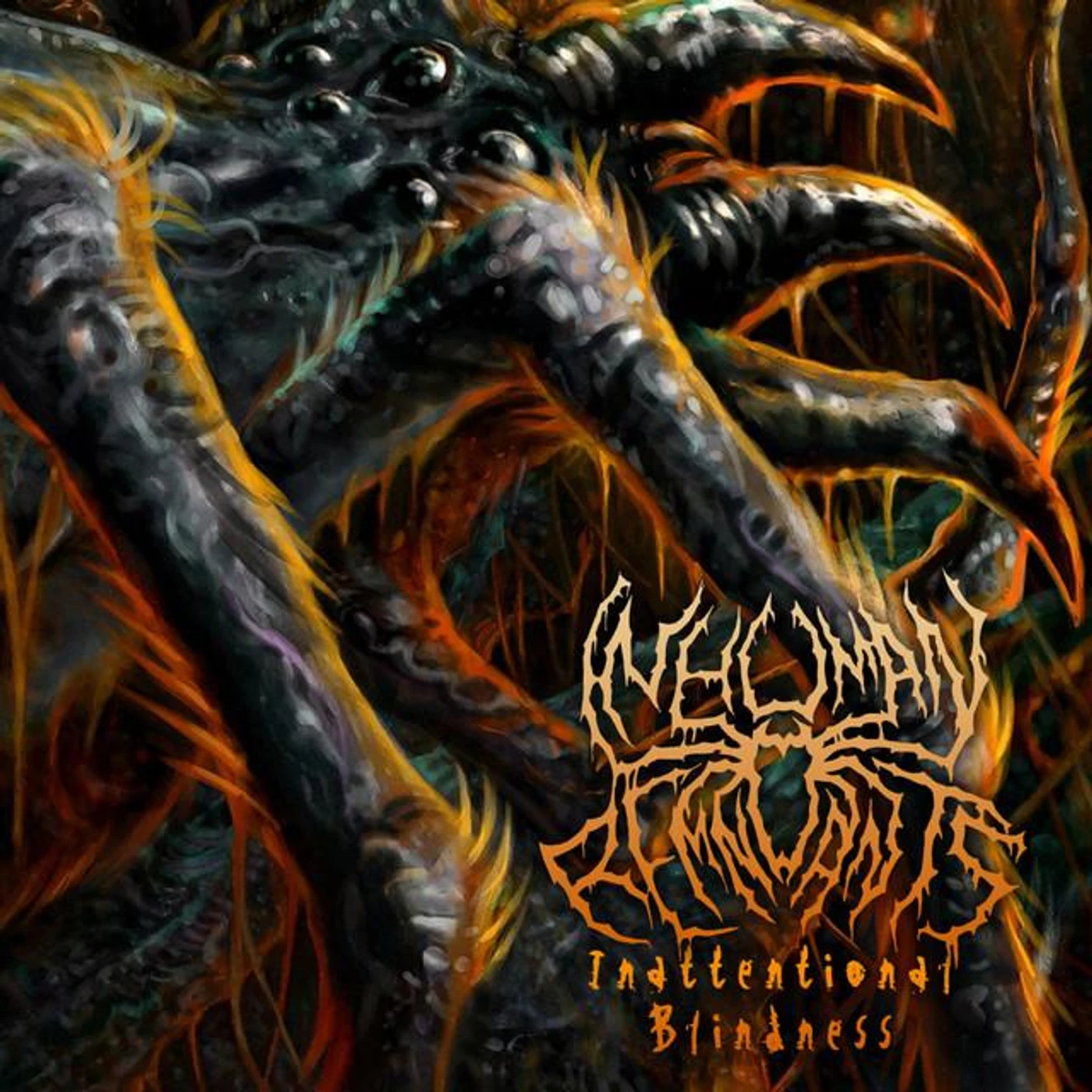 Inhuman Remnants