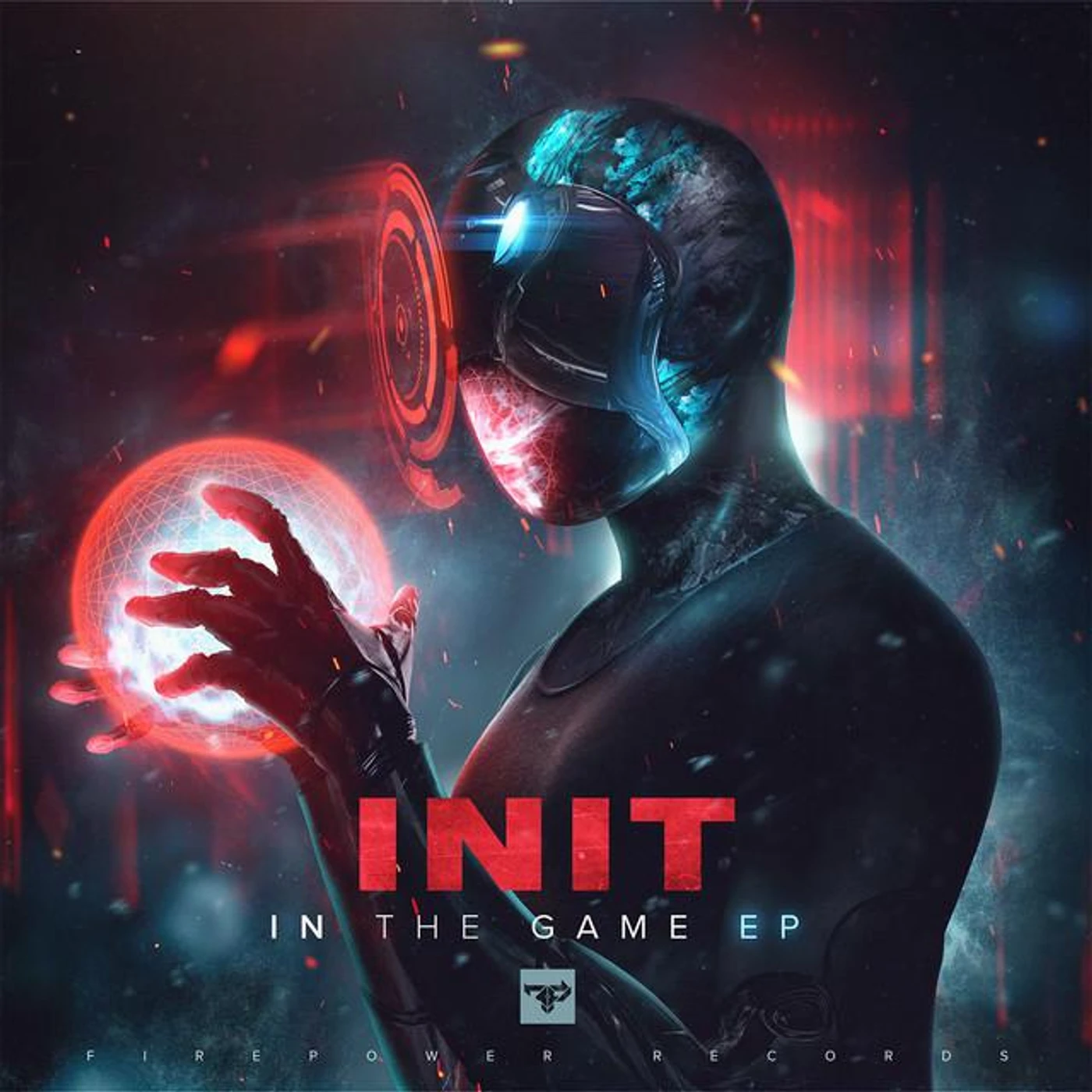 Init Brand Page