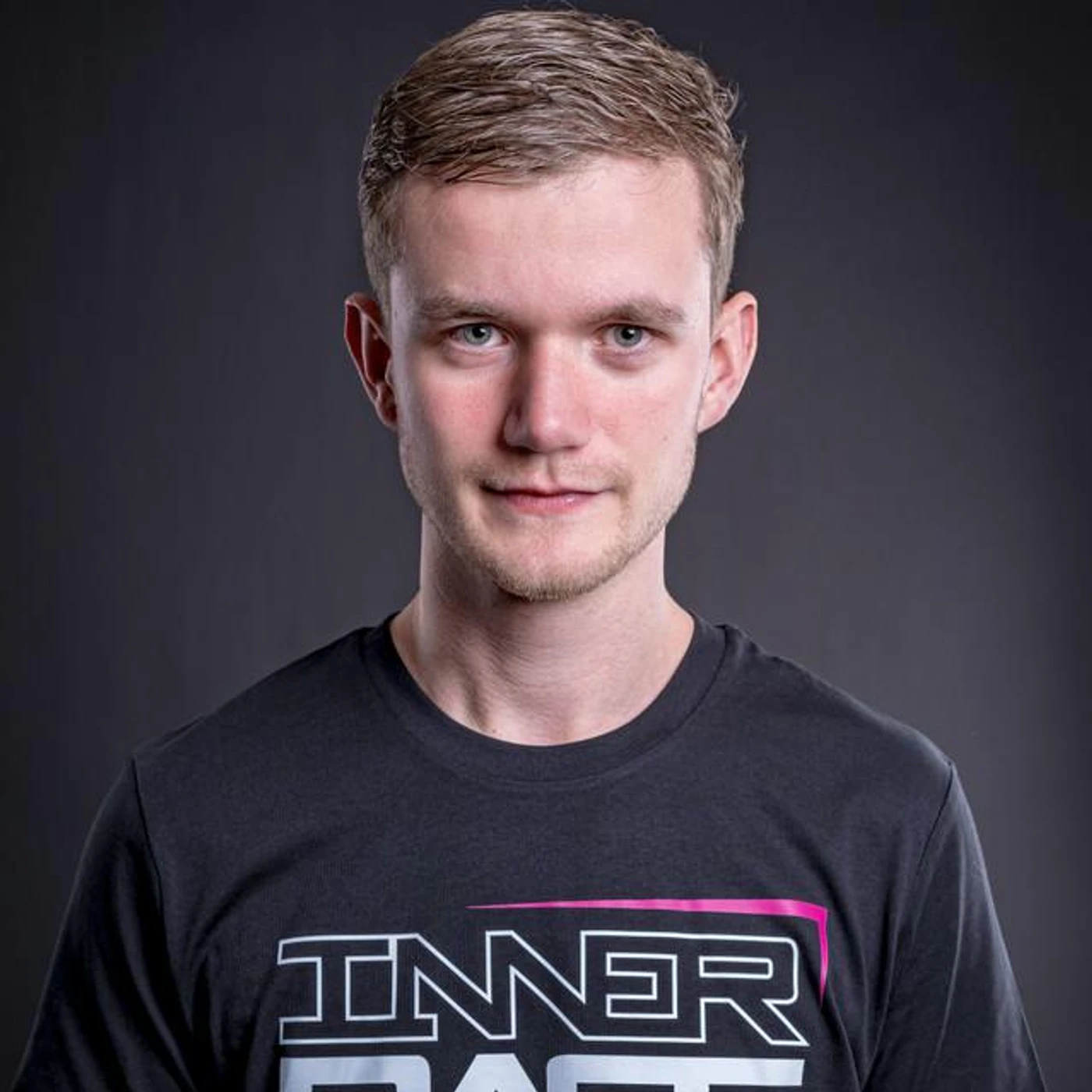 Inner Rage Brand Page