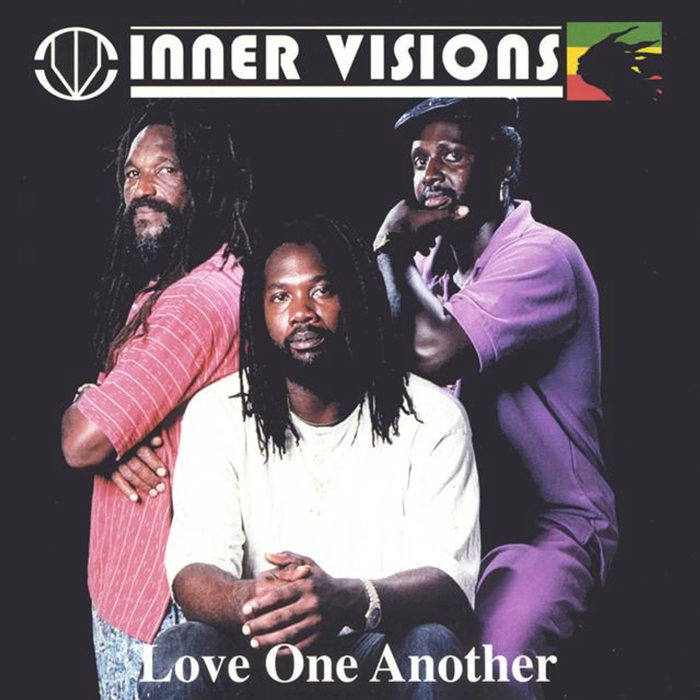 Inner Visions Brand Page