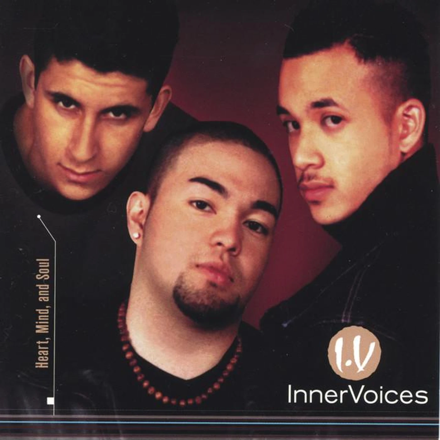 Inner Voices Brand Page