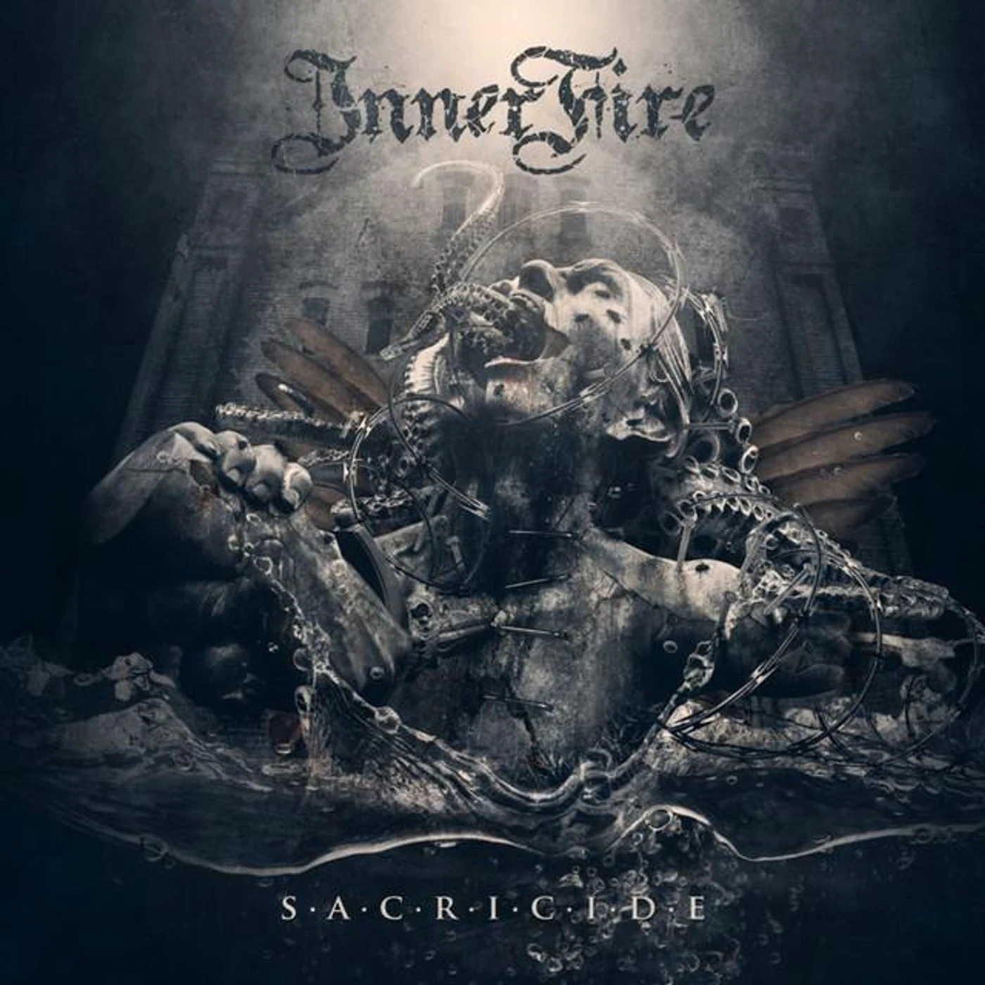 Innerfire Brand Page
