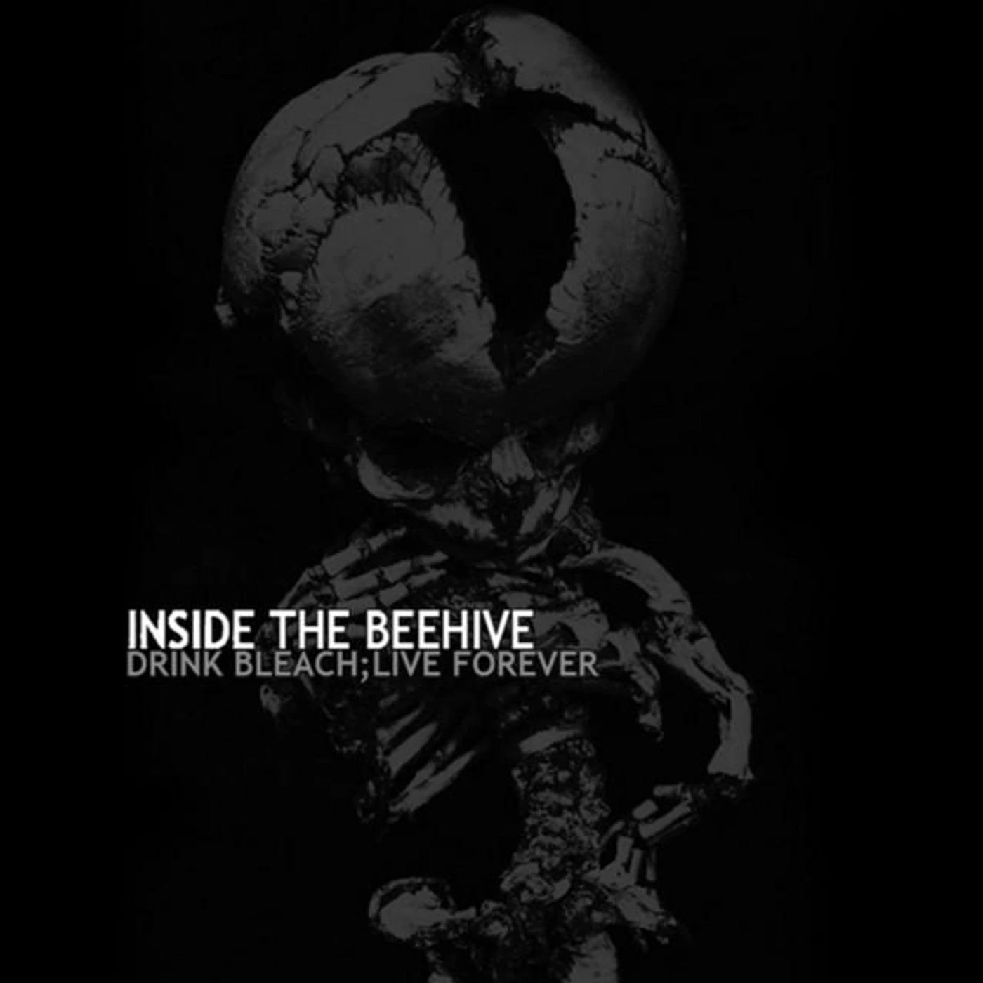 Inside The Beehive Brand Page