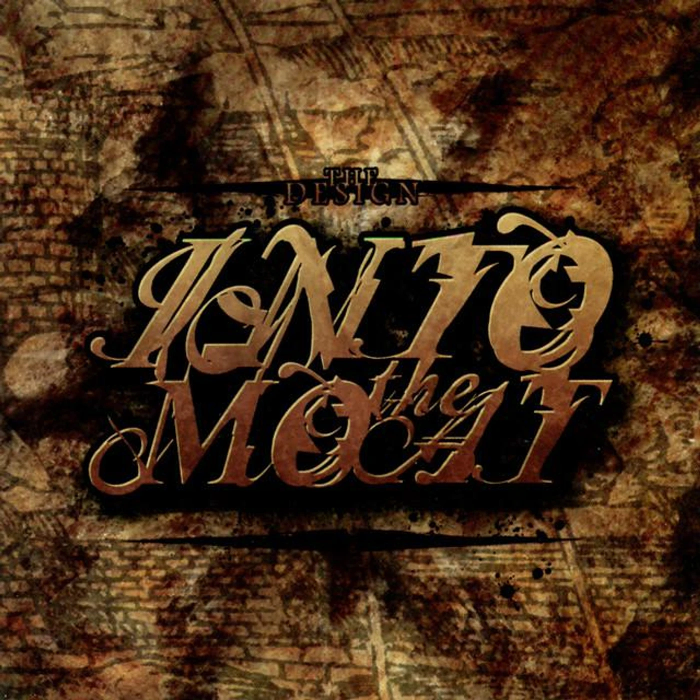 Into The Moat Brand Page