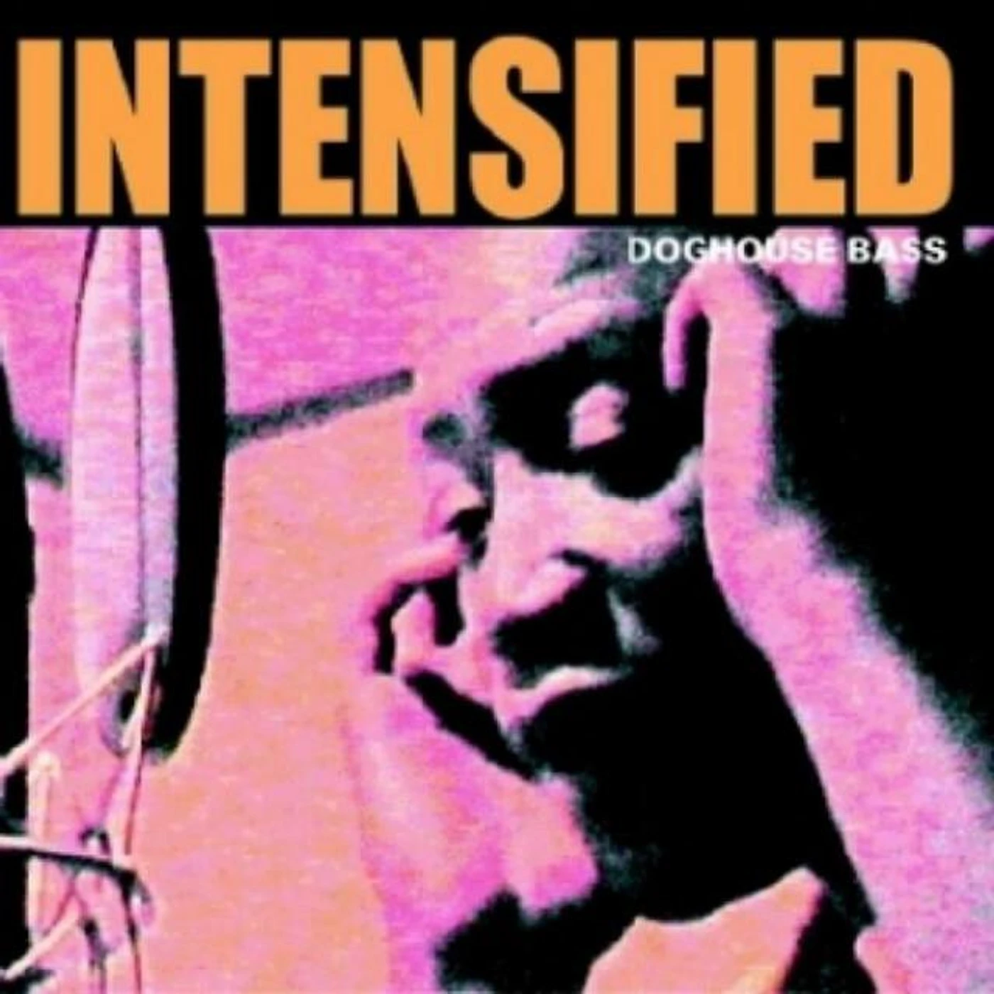 Intensified Brand Page