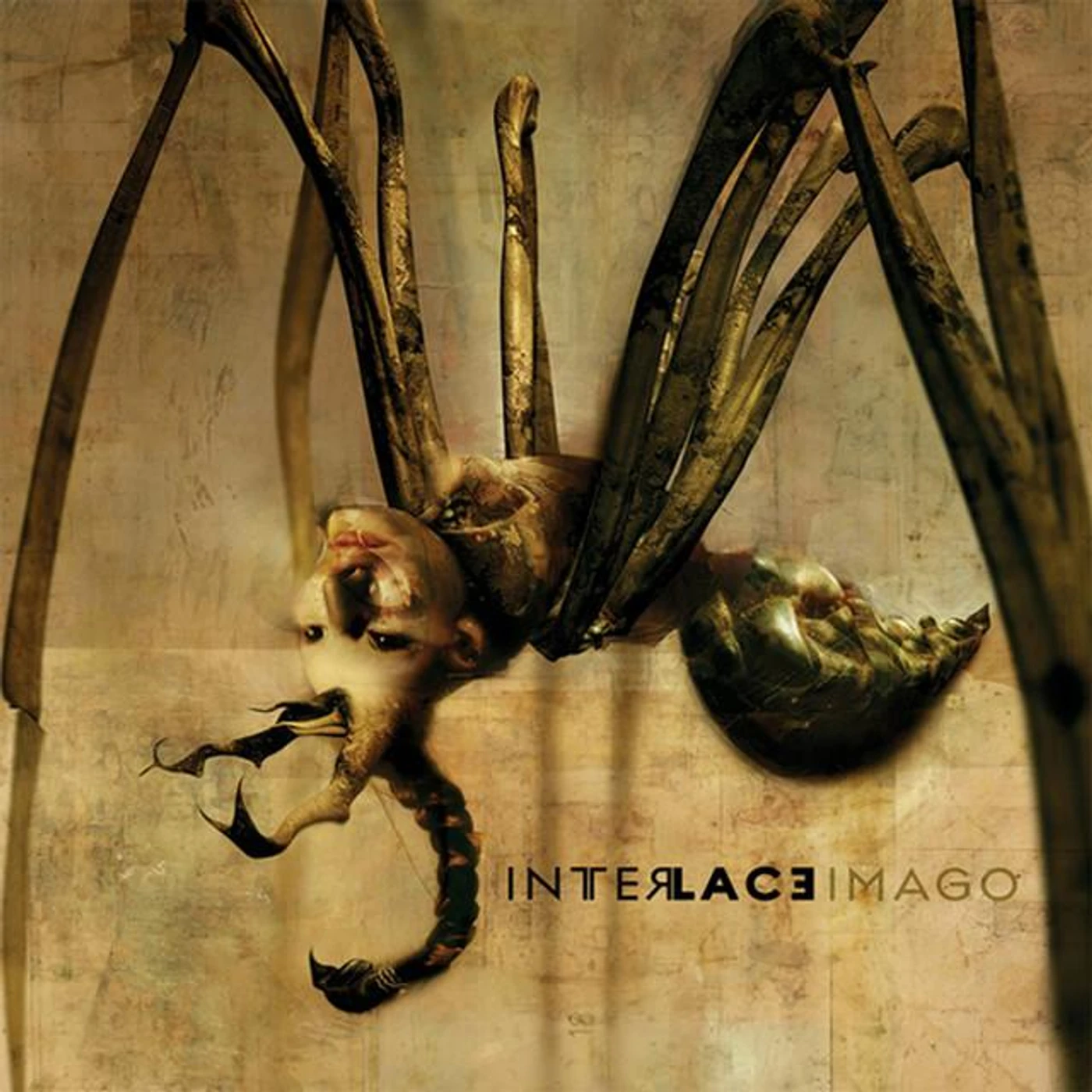 Interlace Brand Page