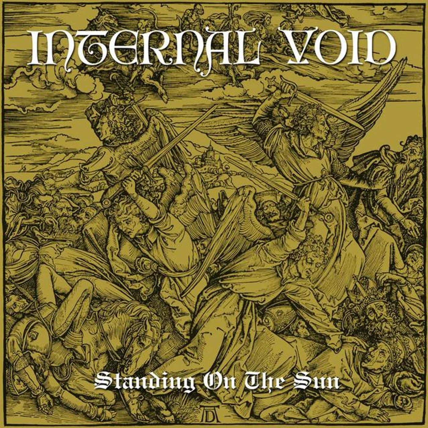 Internal Void Brand Page