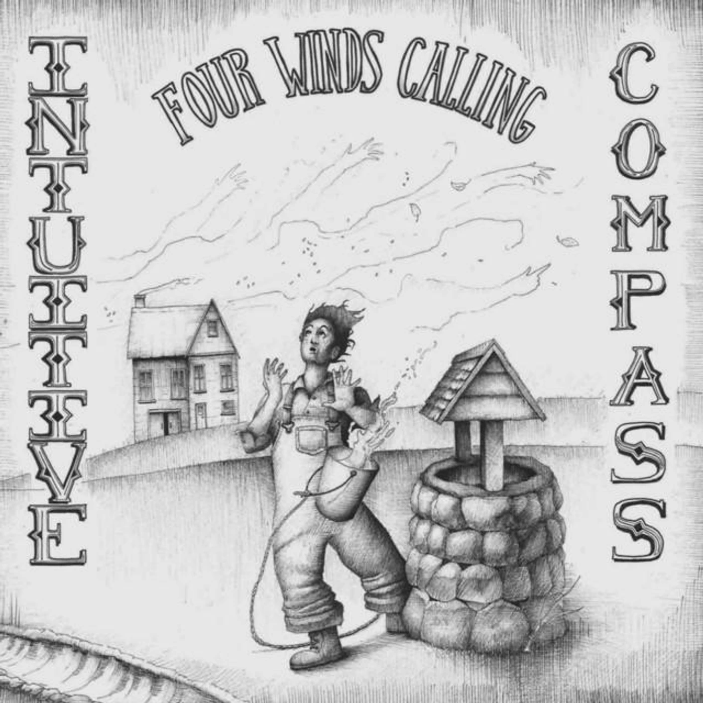 Intuitive Compass Brand Page