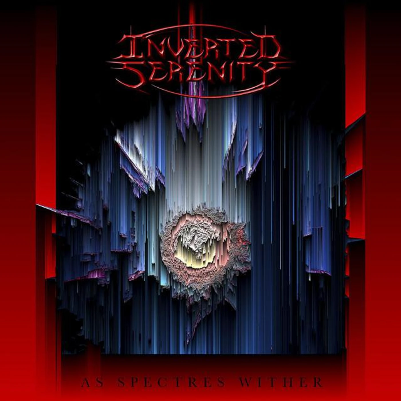 Inverted Serenity Brand Page