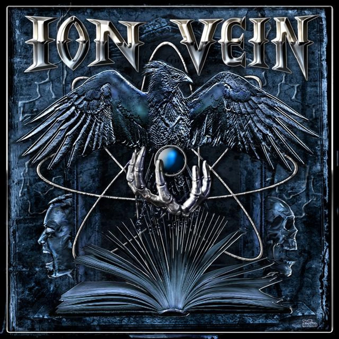Ion Vein