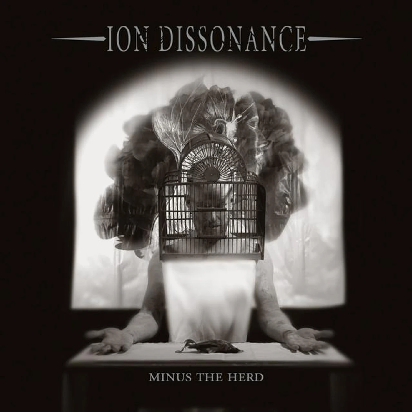 Ion Dissonance Brand Page