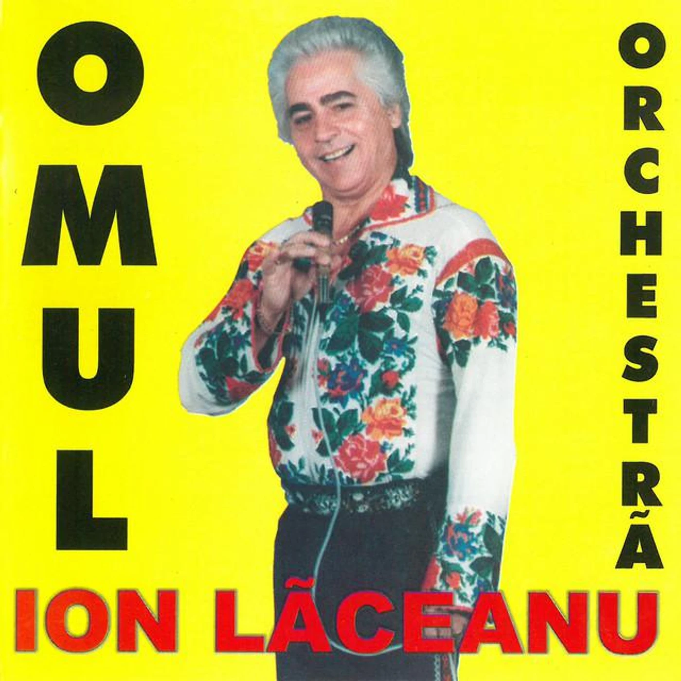 Ion Laceanu