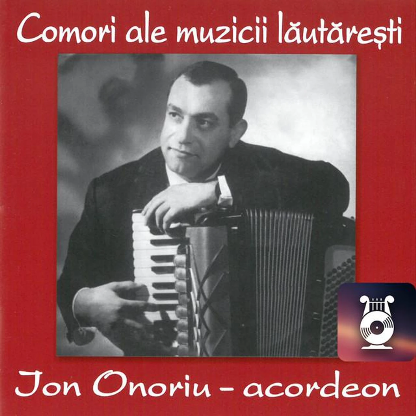 Ion Onoriu Brand Page