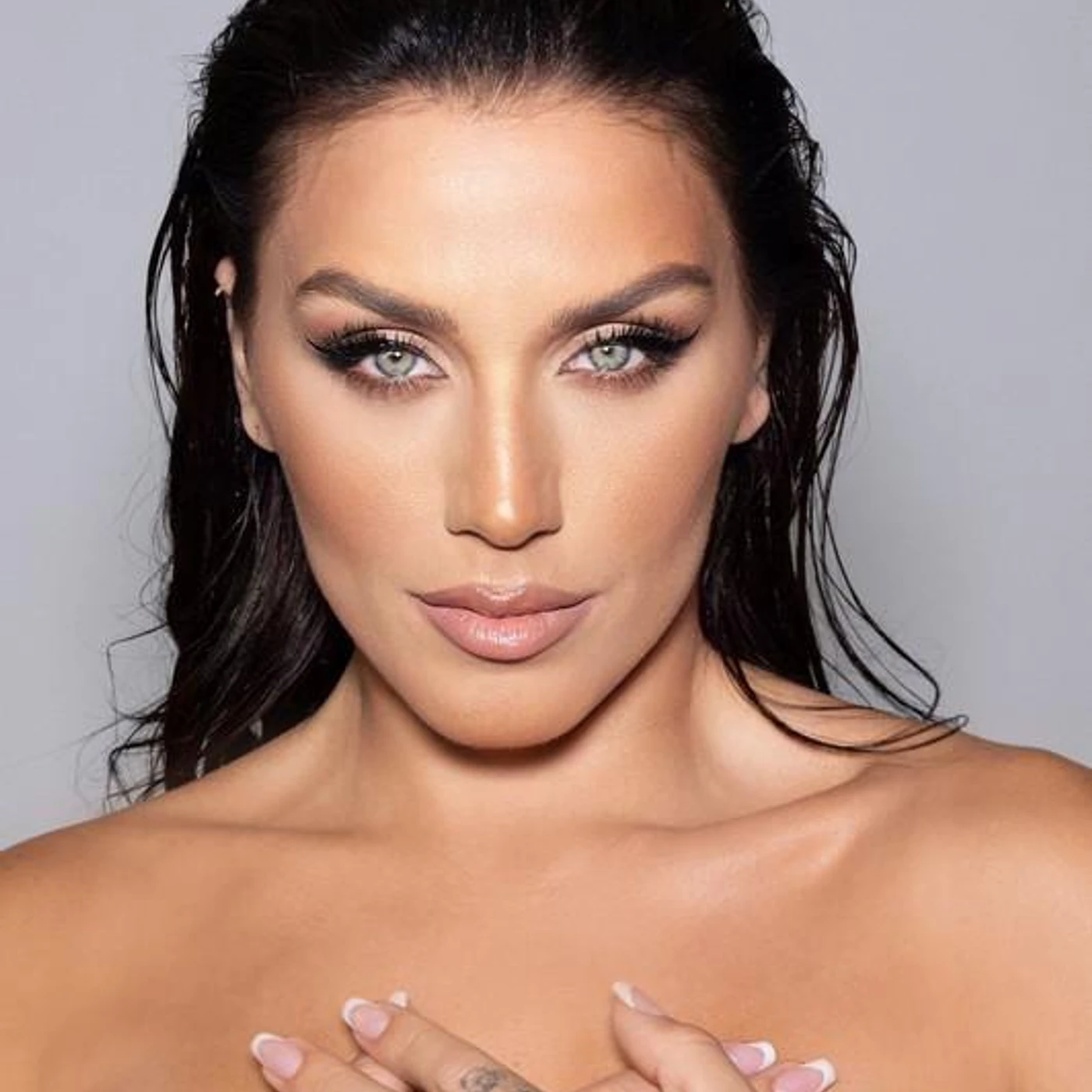 Ioulia Kallimani
