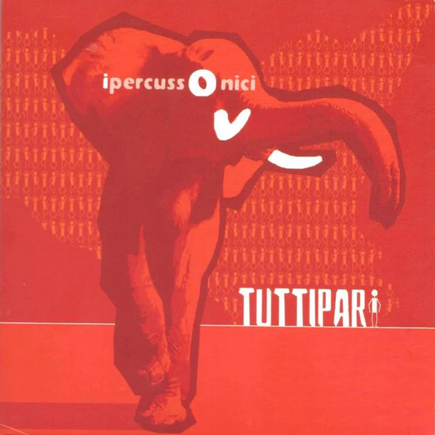 Ipercussonici Brand Page
