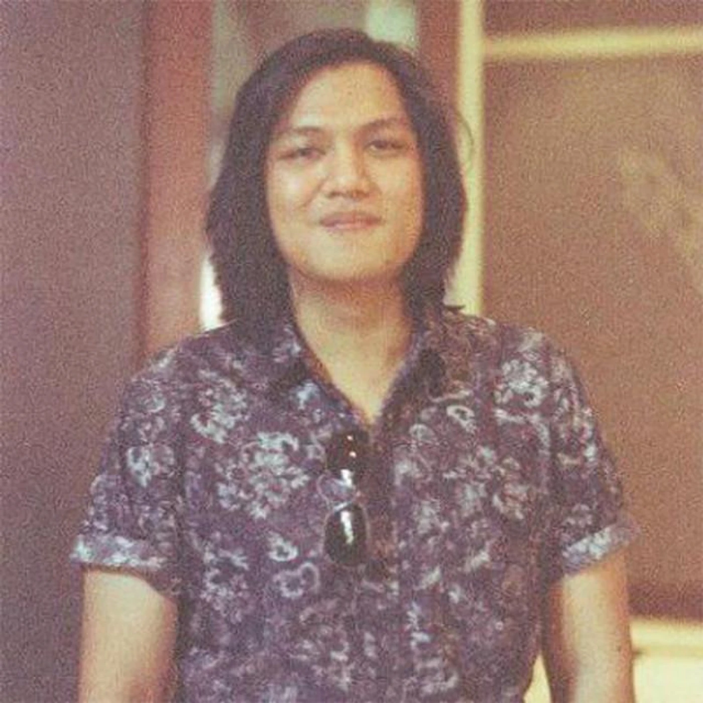 Iqbal Dykara Brand Page