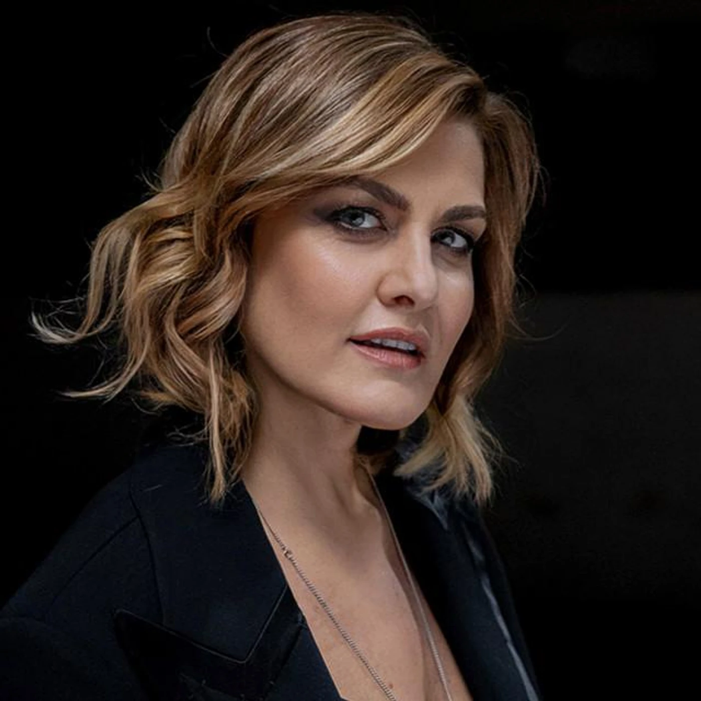 Irene Grandi Brand Page
